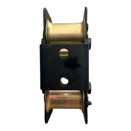 TotalSource, 20770948, Mitsubishi, 95A01-10700, Pulley Assembly - Freeman Liquidators