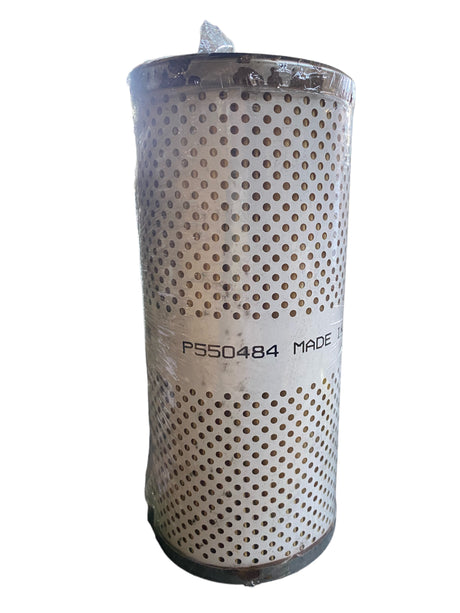 Donaldson, P550484, Lube Filter Cartridge (NEW NO BOX) - FreemanLiquidators - [product_description]