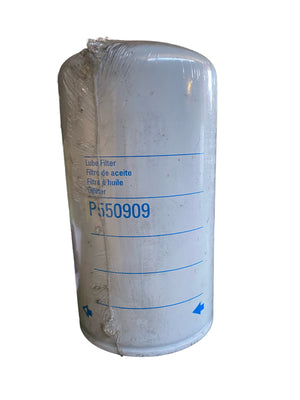 Donaldson, P550909, Full Flow, Spin On, Lube Filter (NEW NO BOX) - FreemanLiquidators - [product_description]