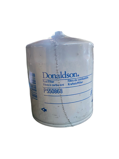 Donaldson, P550868, Spin-On, Water Seperator, Fuel Filter (NEW NO BOX) - FreemanLiquidators - [product_description]