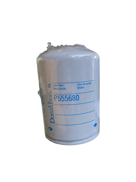 Donaldson, P555680, Full Flow, Spin-On, Lube Filter (NEW NO BOX) - FreemanLiquidators - [product_description]