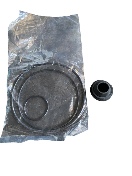 Donaldson, P550467, Fuel Filter, Water Seperator Cartridge (NEW NO BOX) - FreemanLiquidators - [product_description]