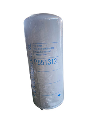 Donaldson, P551312, Spin On, Fuel Filter (NEW NO BOX) - FreemanLiquidators - [product_description]