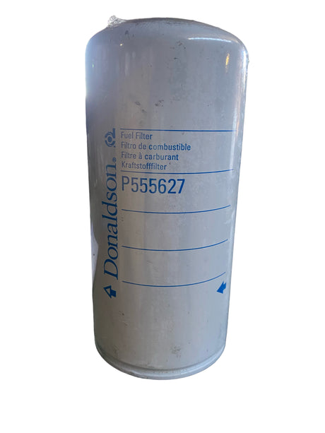 Donaldson, P555627, Secondary, Spin On, Fuel Filter (NEW NO BOX) - FreemanLiquidators - [product_description]