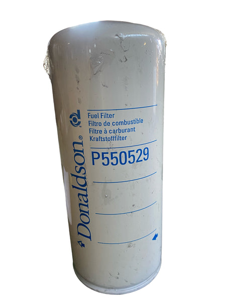 Donaldson, P550529, Spin On, Fuel Filter (NEW NO BOX) - FreemanLiquidators - [product_description]