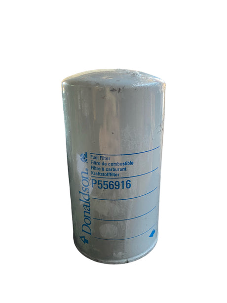 Donaldson, P556916, Secondary, Spin On, Fuel Filter (NEW NO BOX) - FreemanLiquidators - [product_description]