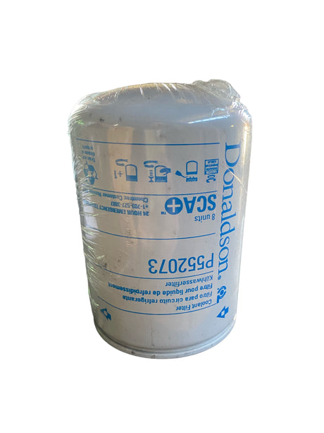 Donaldson, P552073, Coolant Filter, SCA Plus, Spin On (NEW NO BOX) - FreemanLiquidators - [product_description]