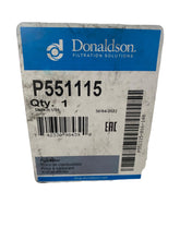 Load image into Gallery viewer, Donaldson, P551115, Fuel Filter, Water Seperator Cartridge - FreemanLiquidators - [product_description]
