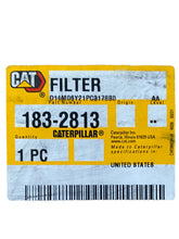 Load image into Gallery viewer, Caterpillar, 183-2813, Cabin Air Filter - Freeman Liquidators - [product_description]
