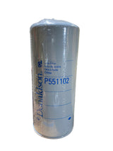 Donaldson, P551102, Full Flow, Spin On, Lube Filter - Freeman Liquidators - [product_description]