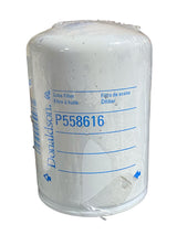 Donaldson, P558616, Full Flow, Spin On, Lube Filter - Freeman Liquidators