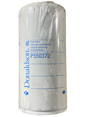 Donaldson, P550372, Spin On, Full Flow, Lube Filter (NEW NO BOX) - Freeman Liquidators