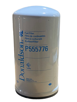 Donaldson, P555776, Spin-On, Fuel Filter (NEW NO BOX) - Freeman Liquidators