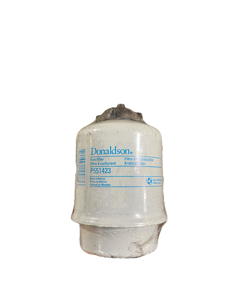 Donaldson, P551423, Fuel Filter, Water Seperator Cartridge (NEW NO BOX) - Freeman Liquidators