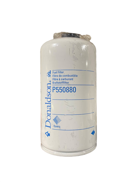 Donaldson, P550880, Spin On, Fuel Filter (NEW NO BOX) - Freeman Liquidators