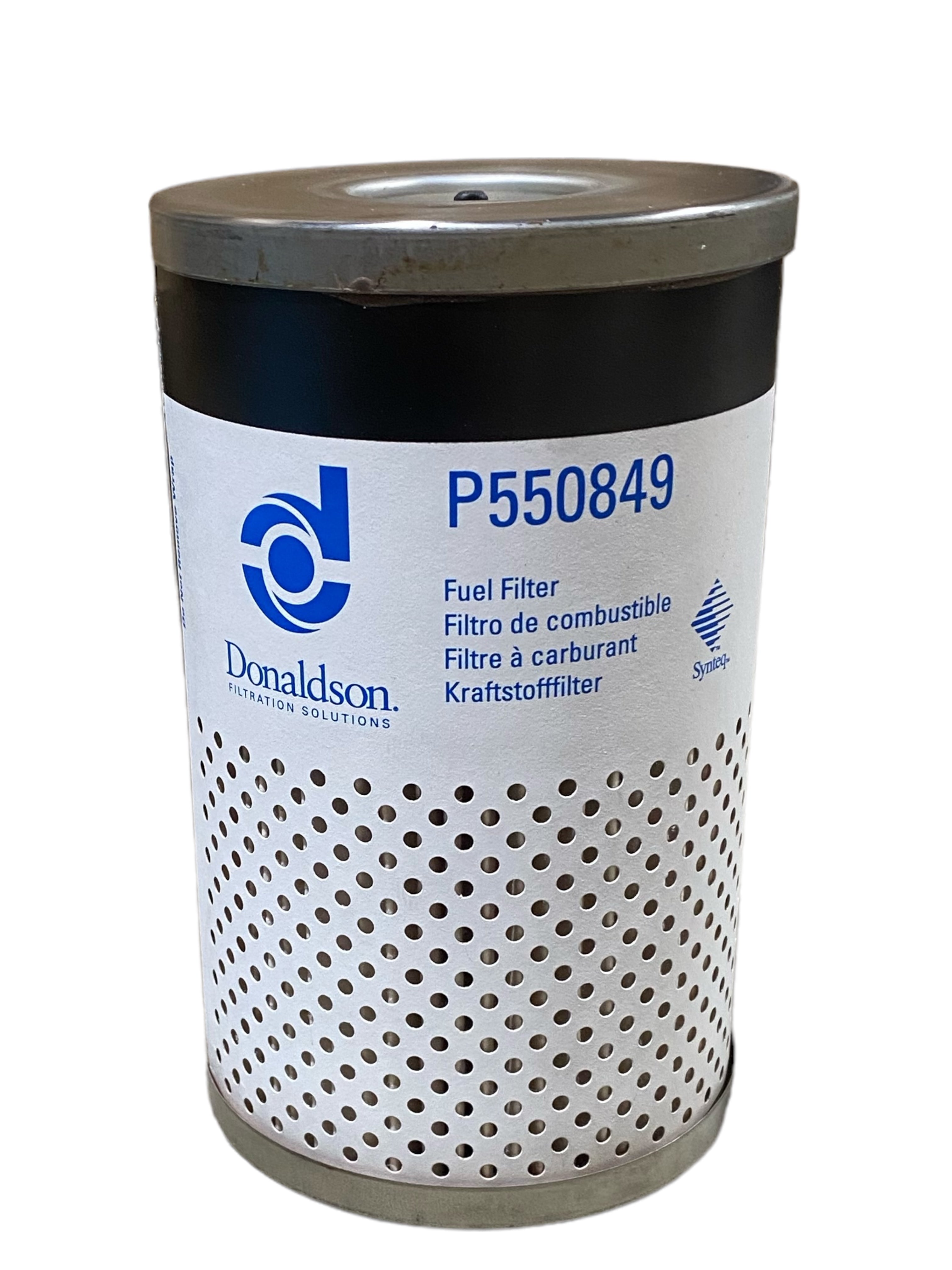 Donaldson, P550849, Fuel Filter, Water Seperator Cartridge (NEW NO