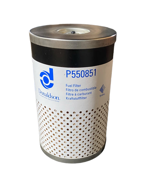 Donaldson, P550851, Fuel Filter, Water Seperator Cartridge (NEW NO BOX) - Freeman Liquidators