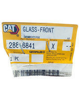 Caterpillar, 288-6841, 928.50mm Height, Front Glass - Freeman Liquidators