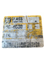 Caterpillar, 9R-8530, 5mm Thick, Fixed Glass - Freeman Liquidators