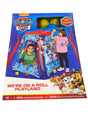 Paw Patrol, Playland, 20 Soft Flex Balls - Damaged Box - Freeman Liquidators