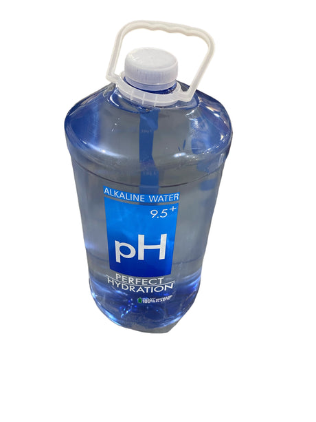 Perfect Hydration, 9.5+ pH, Alkaline Water, 1 Gallon, IN STORE PICKUP ONLY - Freeman Liquidators