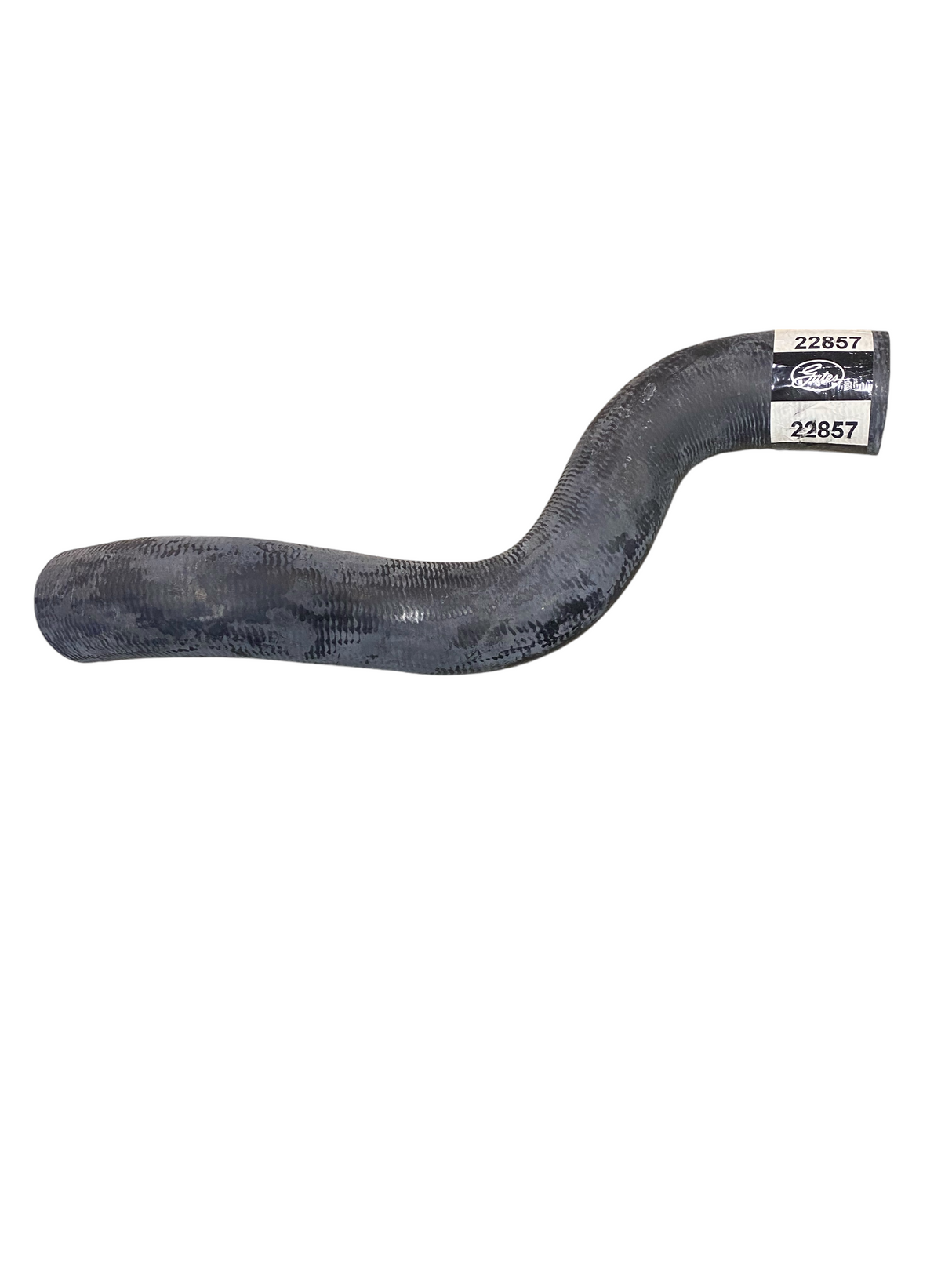 Gates, Coolant Hose, 22857 - Freeman Liquidators