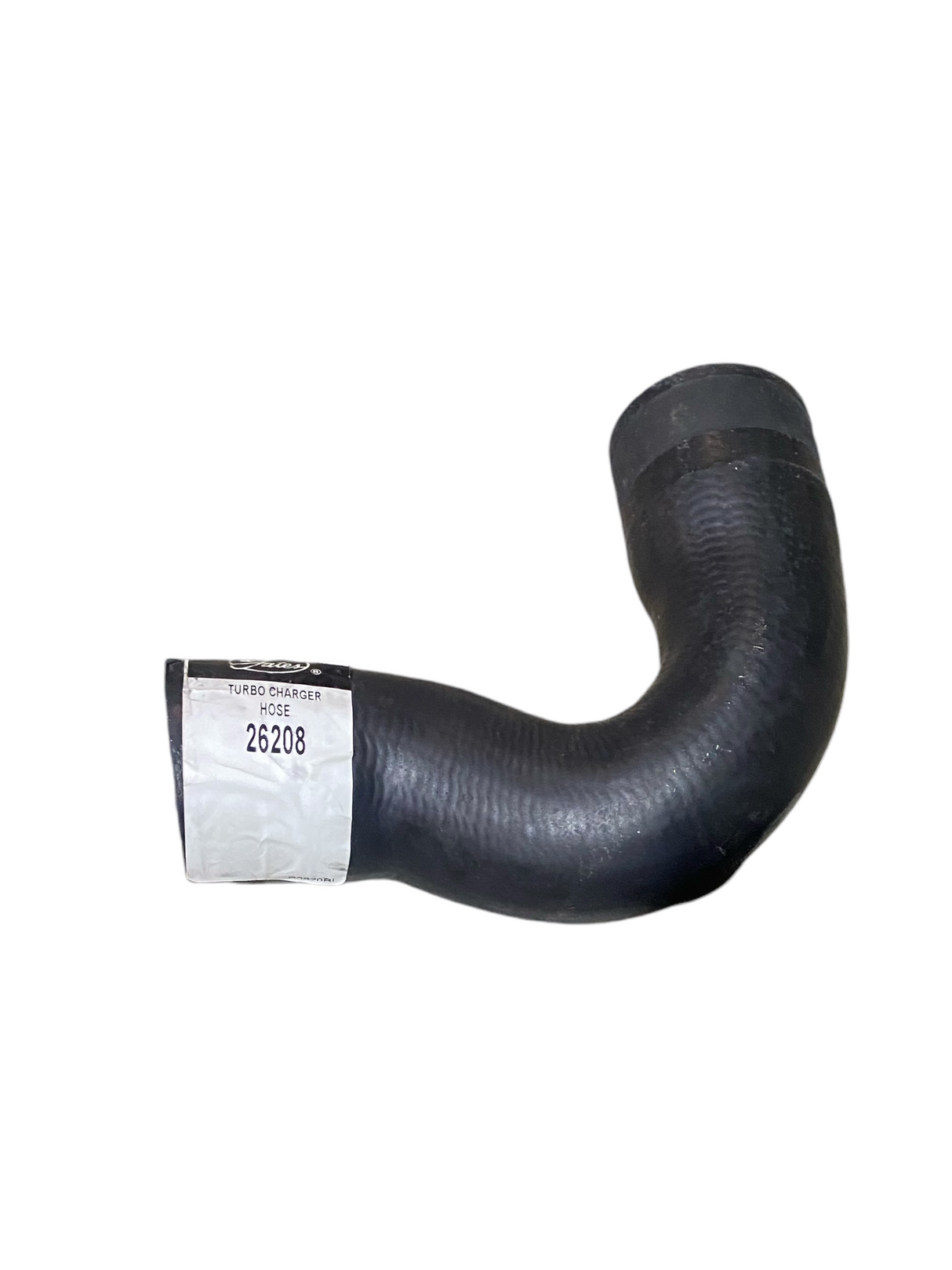 Gates, Turbocharger Hose, 26208 - Freeman Liquidators