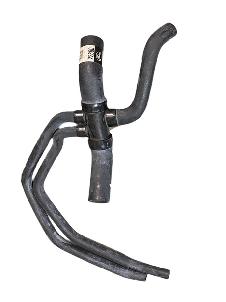 Gates, Coolant Hose, 22860 - Freeman Liquidators