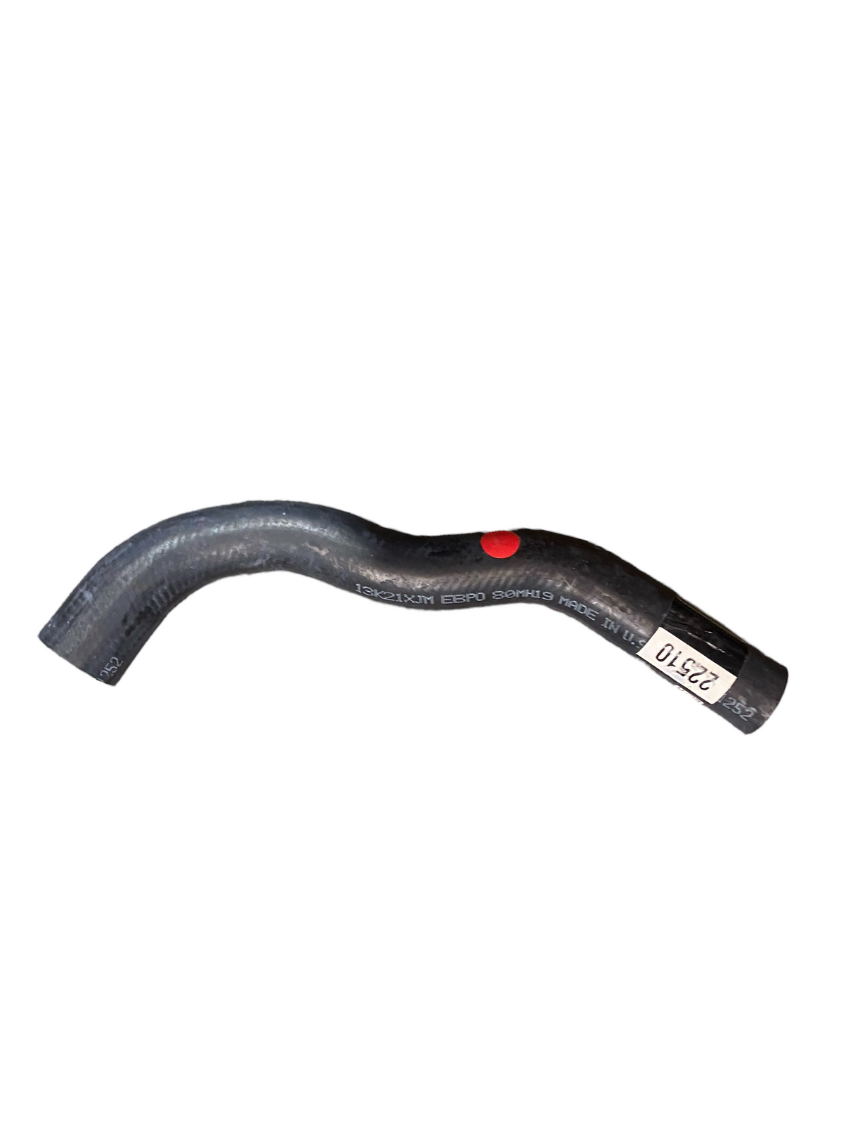 Gates, Coolant Hose, 22510 - Freeman Liquidators