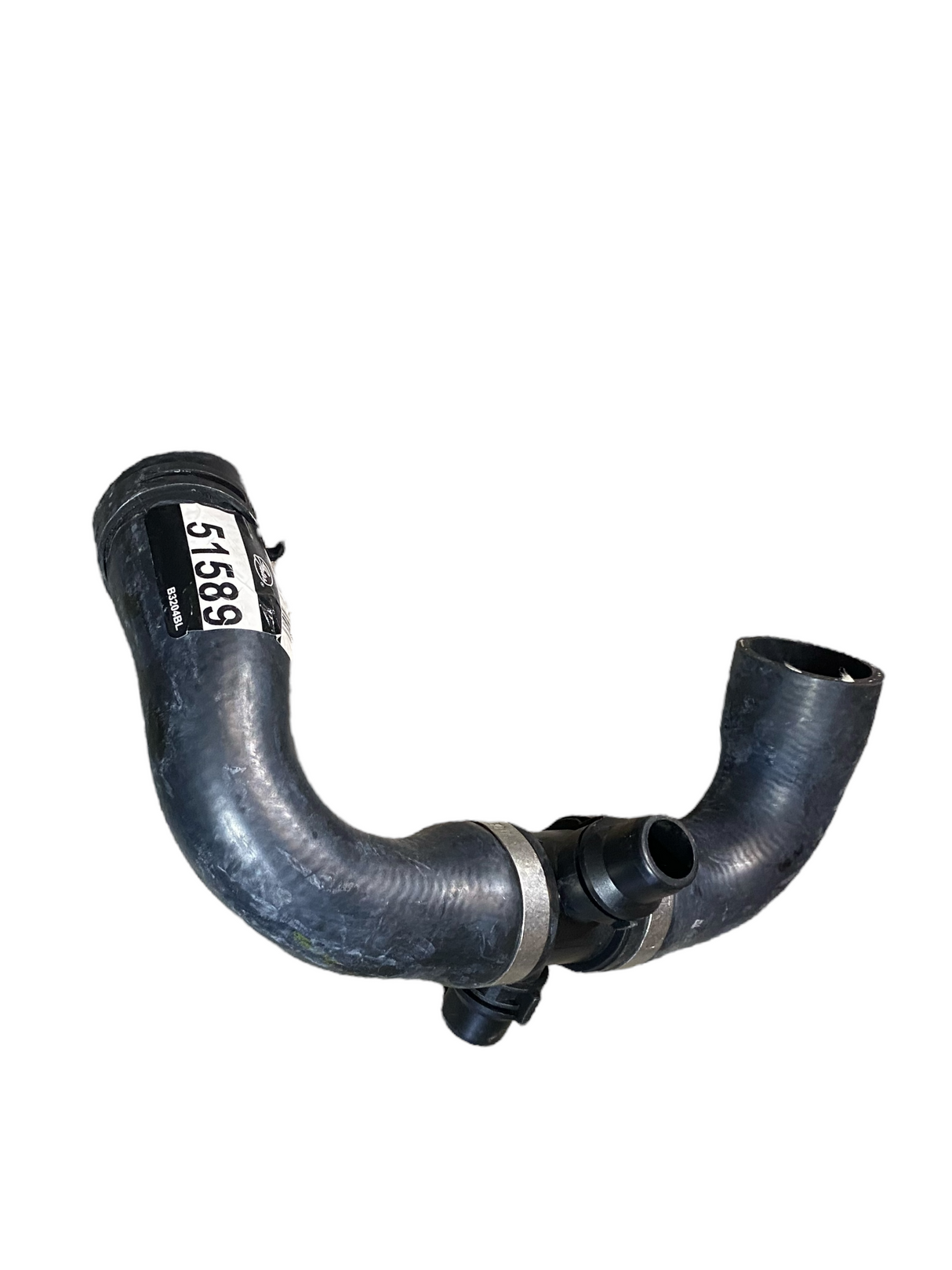 Gates, 51589, Radiator Coolant Hose - Freeman Liquidators