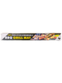 Grill, Mats, Set of 5, Non-Stick, BBQ, Outdoor, Grill, Baking, Reusable, Easy to Clean, Works on Gas, Charcoal, Electric Grill - Freeman Liquidators