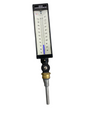 Weksler, Multi-angle, Thermometer, Cold, Water, (0-120degrees) - Freeman Liquidators