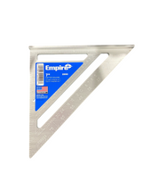 Empire, Level, 2990M, Heavy Duty, Magnum, Rafter, Square, Metric Graduations, 7-Inch - Freeman Liquidators