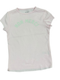 Women's, Wild Fable, Non Merci, Cap Sleeve, Graphic, T-Shirt (XXS) - Freeman Liquidators