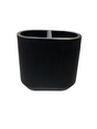 Sonoma, Black, Resin, Toothbrush, Holder - Freeman Liquidators