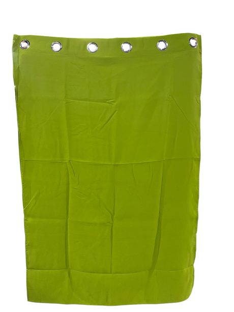 NICETOWN, Blackout, Curtain Panels, 1 Pair, 42" x 63", Fresh Green - Freeman Liquidators - [product_description] - CURTAINS
