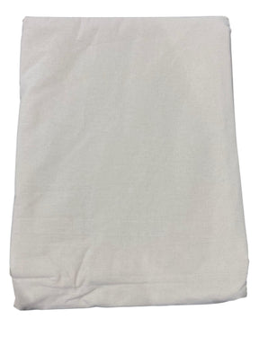 HOTGODEN, Medium Weight, 100% Cotton, Muslin Fabric, 63 inch x 10 Yards, Unbleached - Freeman Liquidators - [product_description] - FABRIC