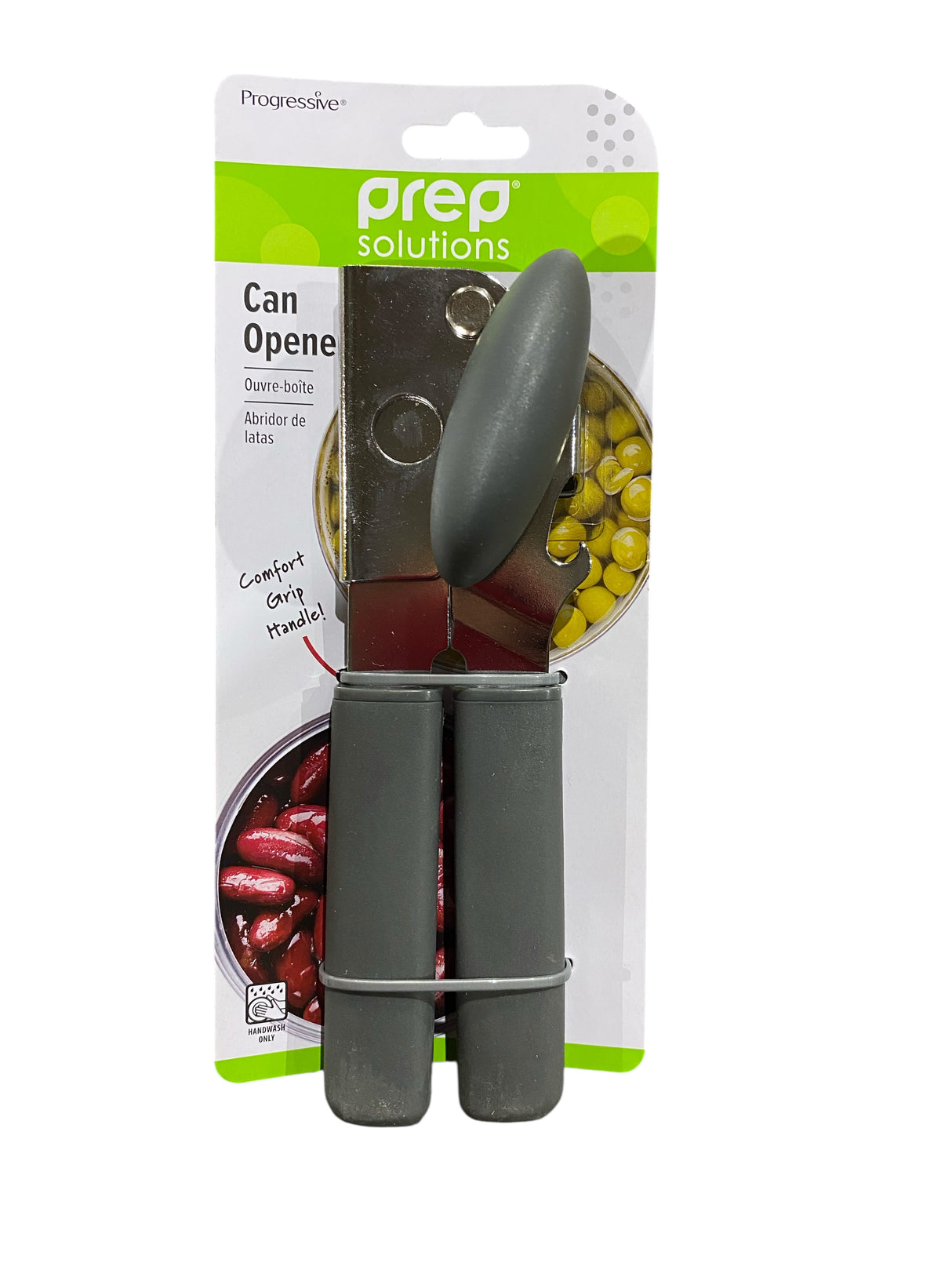 Prep Solutions, Can Opener