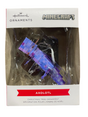 Hallmark, Minecraft, Axolotl, Ornament - Freeman Liquidators - [product_description] - 