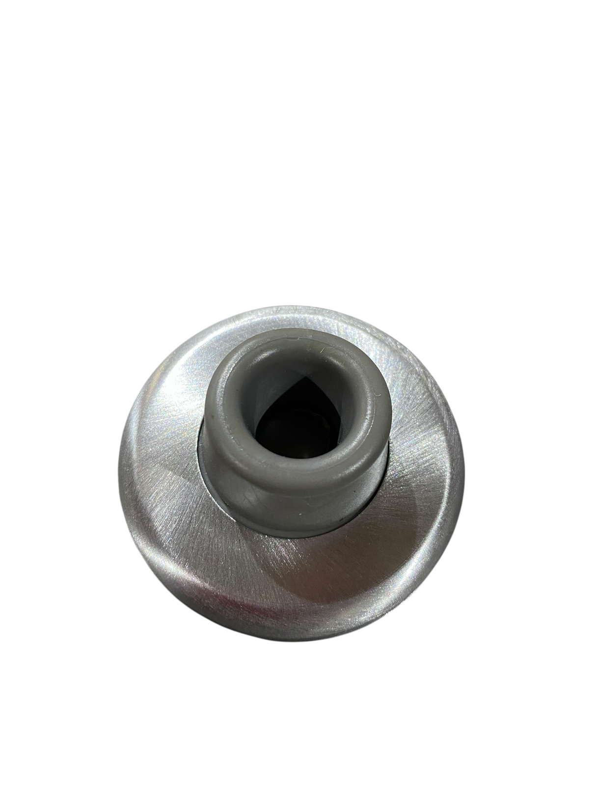 Concave, Wall Door Stop, 5U614C - Freeman Liquidators - [product_description] - Wall Door Stop