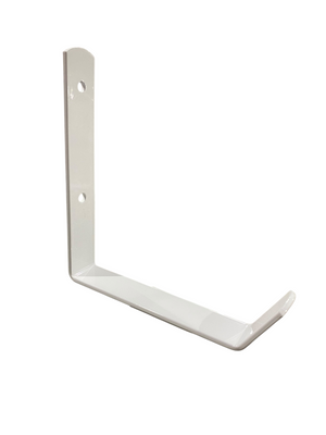 Zoro, Single Point Hook, 7-5/8 x 6-1/2 in, 39DL12
