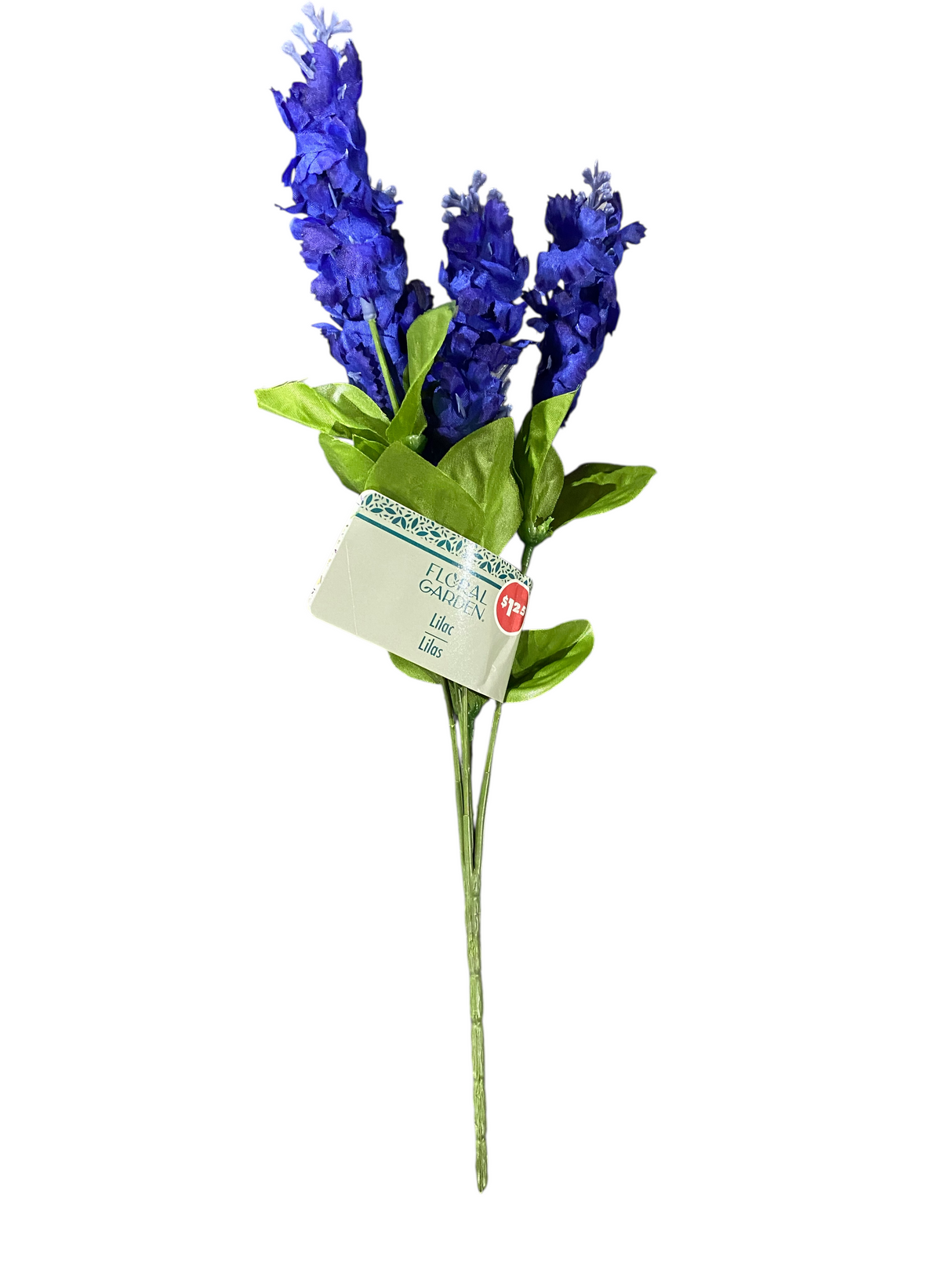 Floral Garden, Lilac - Freeman Liquidators - [product_description] - 