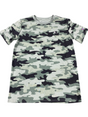 Champion, Big Kid, Boys, Short Sleeve, Classic Fit, Graphic T-Shirt, Camo - Freeman Liquidators - [product_description] - Kids Clothing