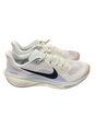 Nike, Men's, Pegasus 41, Running Shoes, Size 13, White/Black/Light Blue - Freeman Liquidators - [product_description] - Men's Shoes