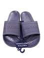 Nautica, Men's, Slide Sandal, Ice Blue - Freeman Liquidators - [product_description] - Men's Shoes