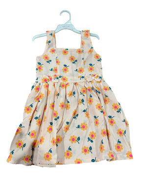 Nannette, Girls, Dress, Floral - Freeman Liquidators - [product_description] - girls clothing