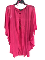 Glamour Nights, Women's, Dress, Necklace, Fuschia, Size 12 - Freeman Liquidators - [product_description] - Women's Clothing