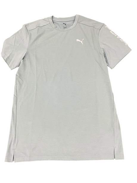Puma, Men's, Graphic T-Shirt, Modern Mint - Freeman Liquidators - [product_description] - 