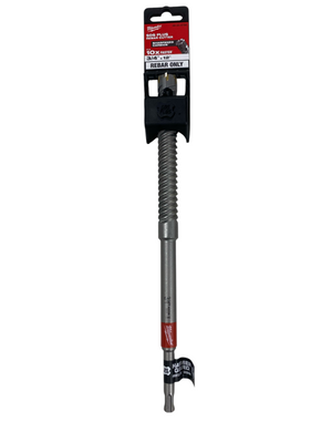 Milwaukee, 3/4 in. x 12 in., SDS Plus, Rebar Cutter, 48-20-6799 - Freeman Liquidators - [product_description] - rebar cutter