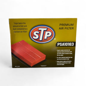 STP, Air Filter, PSA10163 - Image 1